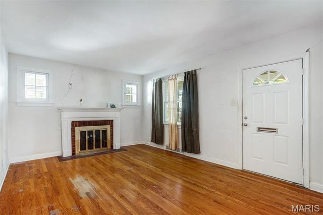 517 S Harrison Avenue, Kirkwood, MO 63122