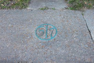 517 S Harrison Avenue, Kirkwood, MO 63122