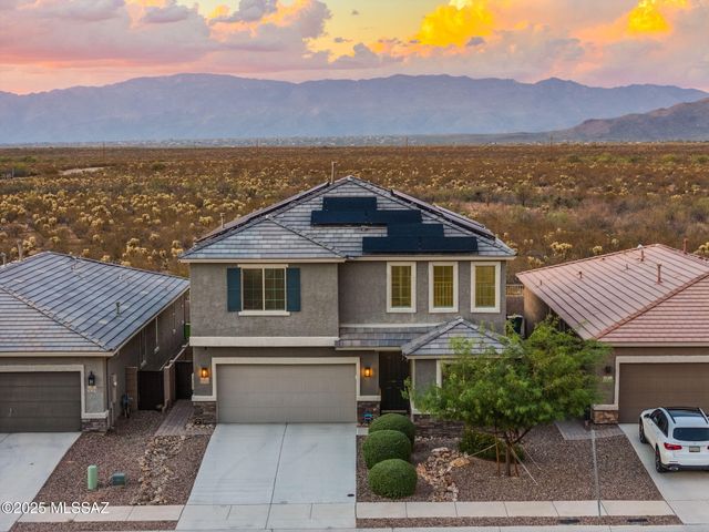 12100 E Ryscott Circle, Vail, AZ 85641