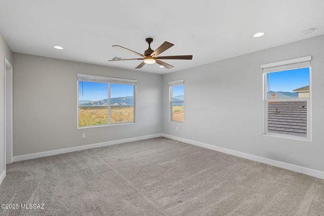 12100 E Ryscott Circle, Vail, AZ 85641