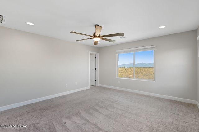 12100 E Ryscott Circle, Vail, AZ 85641