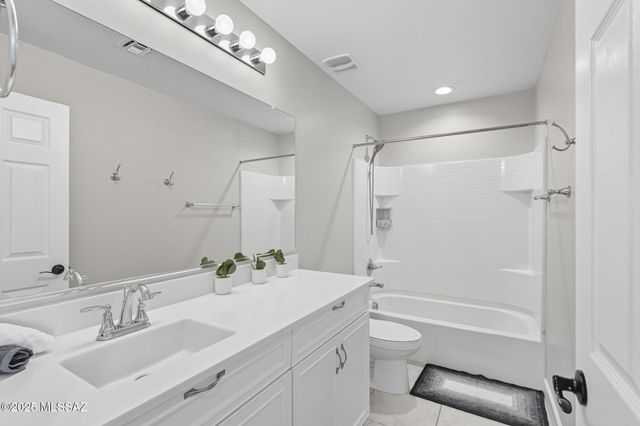 12100 E Ryscott Circle, Vail, AZ 85641