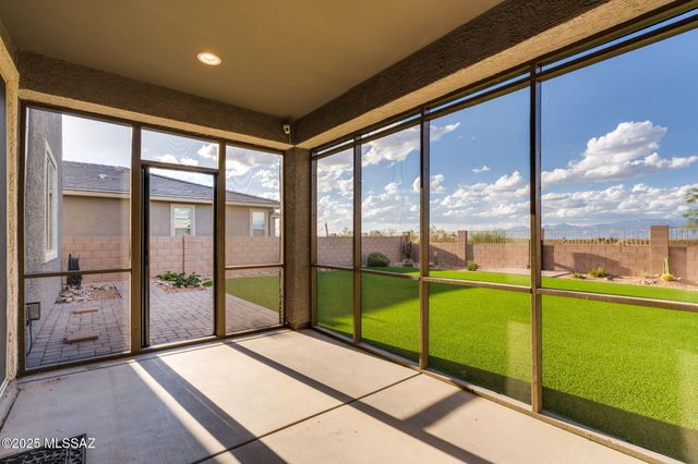 12100 E Ryscott Circle, Vail, AZ 85641