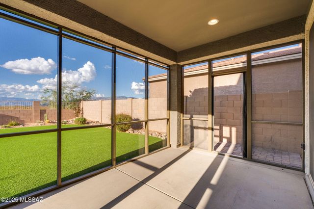 12100 E Ryscott Circle, Vail, AZ 85641