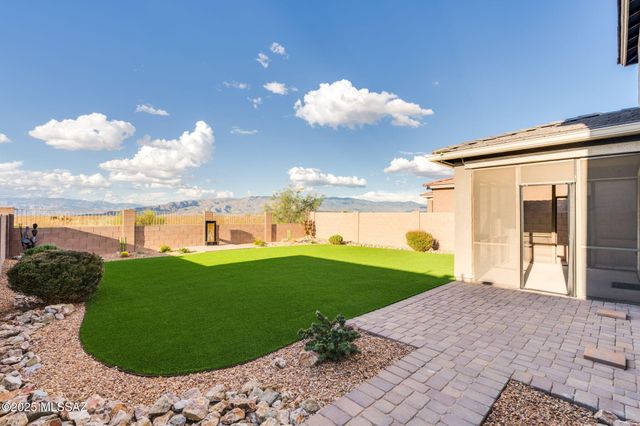 12100 E Ryscott Circle, Vail, AZ 85641