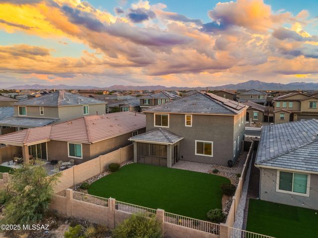 12100 E Ryscott Circle, Vail, AZ 85641