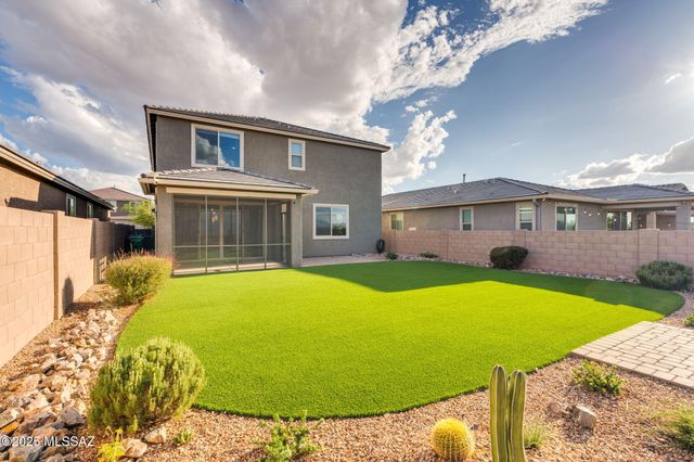 12100 E Ryscott Circle, Vail, AZ 85641