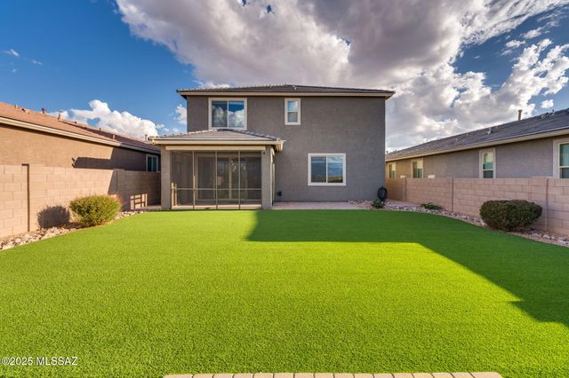 12100 E Ryscott Circle, Vail, AZ 85641