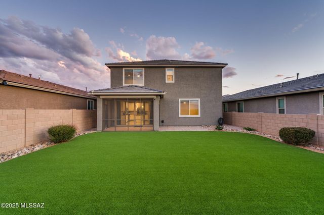 12100 E Ryscott Circle, Vail, AZ 85641