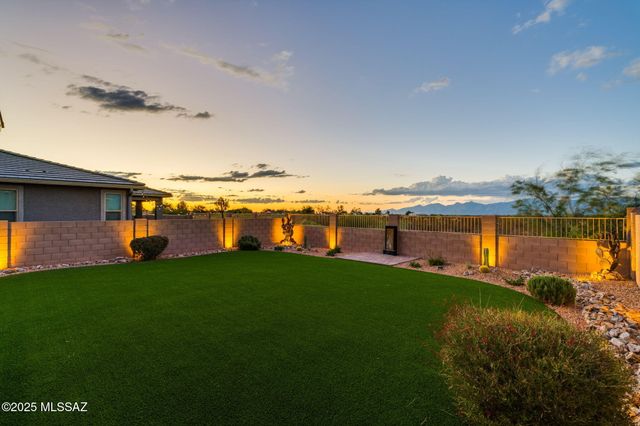 12100 E Ryscott Circle, Vail, AZ 85641