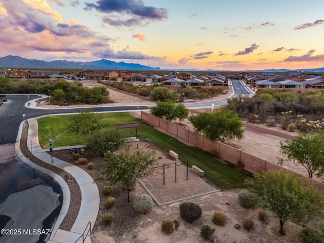 12100 E Ryscott Circle, Vail, AZ 85641