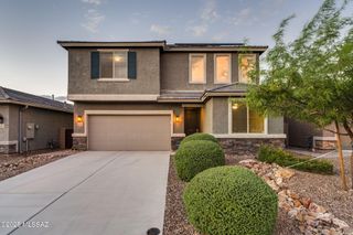 12100 E Ryscott Circle, Vail, AZ 85641