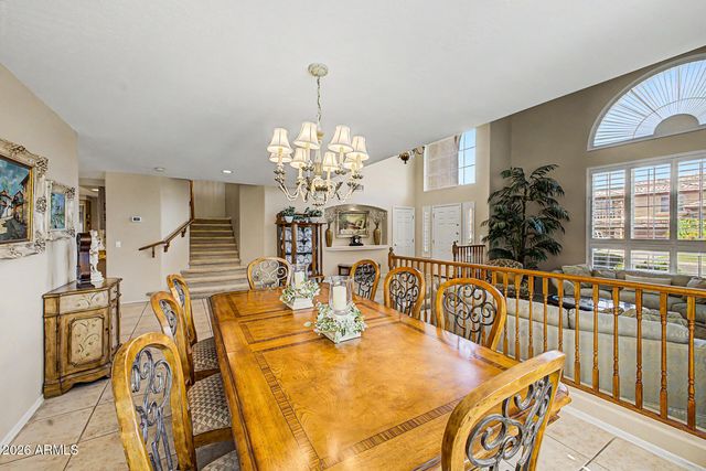 3907 E INDIGO BAY Drive, Gilbert, AZ 85234
