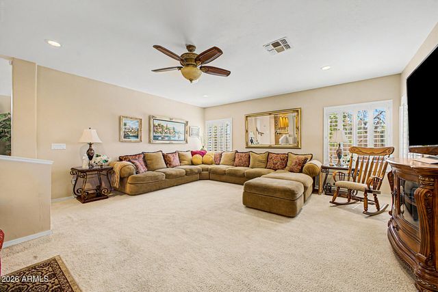 3907 E INDIGO BAY Drive, Gilbert, AZ 85234