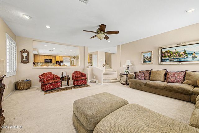 3907 E INDIGO BAY Drive, Gilbert, AZ 85234