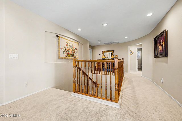 3907 E INDIGO BAY Drive, Gilbert, AZ 85234