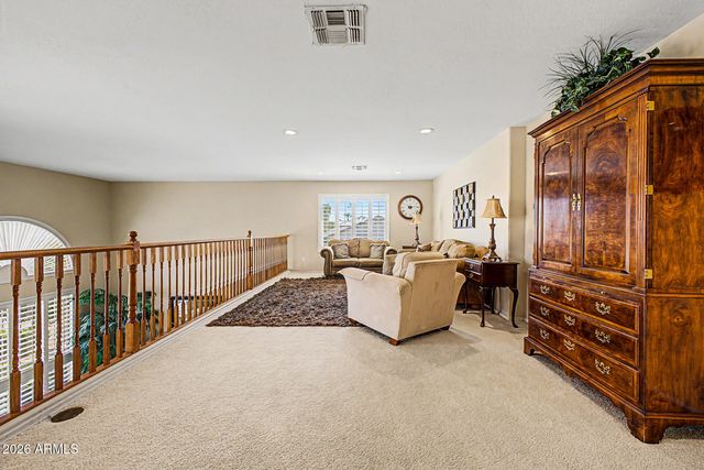 3907 E INDIGO BAY Drive, Gilbert, AZ 85234