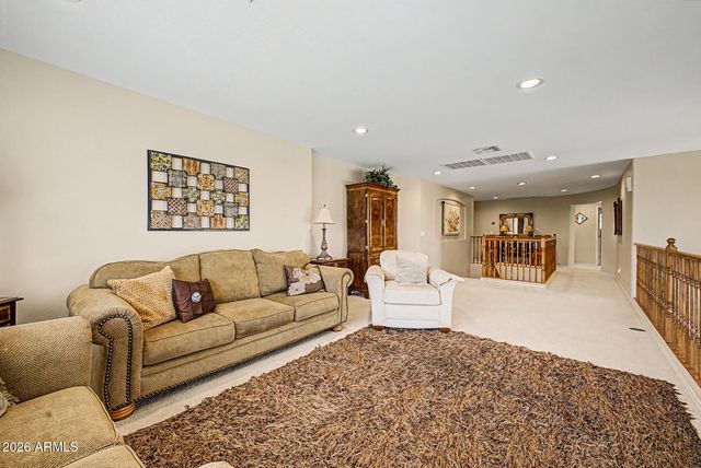 3907 E INDIGO BAY Drive, Gilbert, AZ 85234
