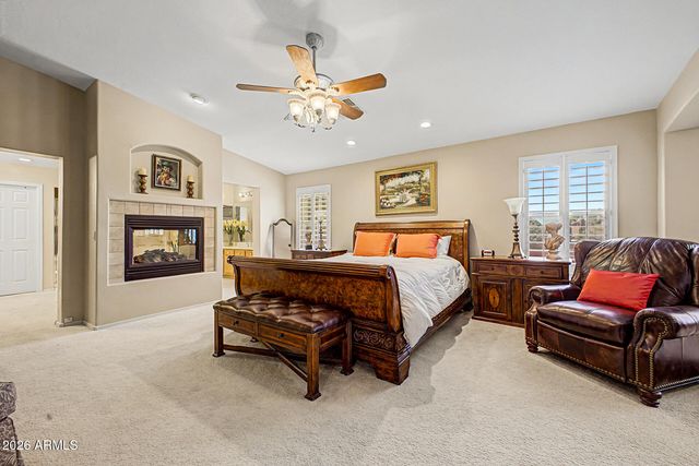 3907 E INDIGO BAY Drive, Gilbert, AZ 85234