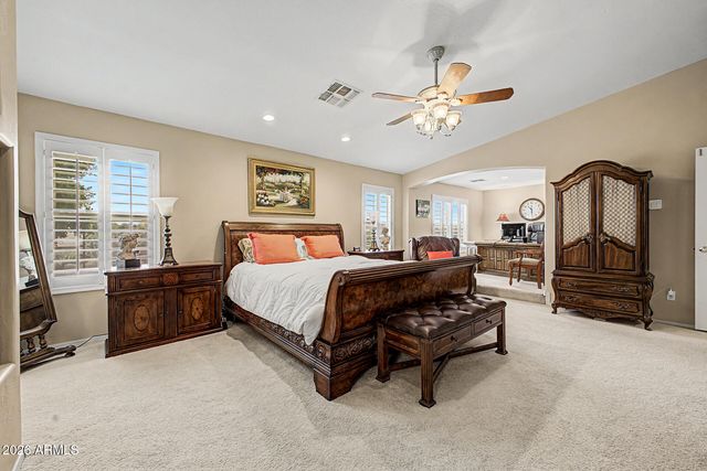 3907 E INDIGO BAY Drive, Gilbert, AZ 85234