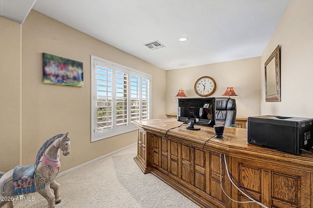 3907 E INDIGO BAY Drive, Gilbert, AZ 85234