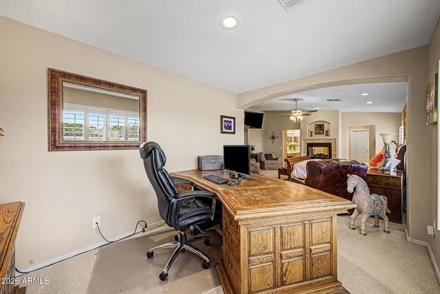 3907 E INDIGO BAY Drive, Gilbert, AZ 85234