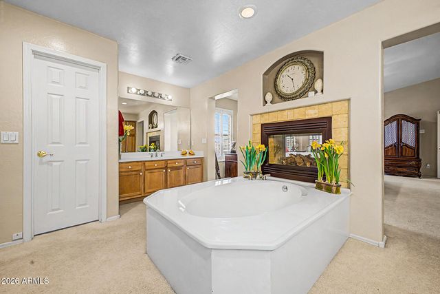 3907 E INDIGO BAY Drive, Gilbert, AZ 85234