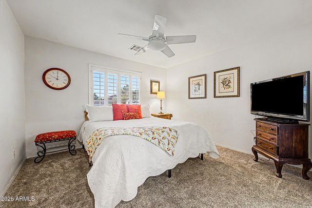 3907 E INDIGO BAY Drive, Gilbert, AZ 85234