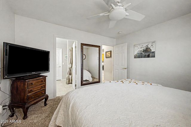 3907 E INDIGO BAY Drive, Gilbert, AZ 85234