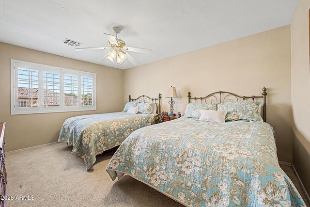 3907 E INDIGO BAY Drive, Gilbert, AZ 85234