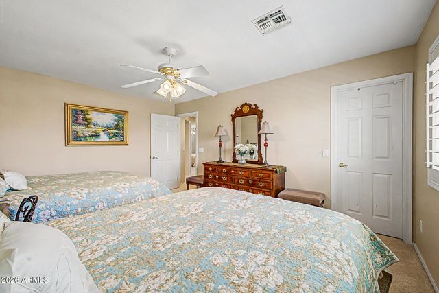 3907 E INDIGO BAY Drive, Gilbert, AZ 85234