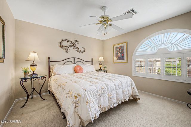3907 E INDIGO BAY Drive, Gilbert, AZ 85234