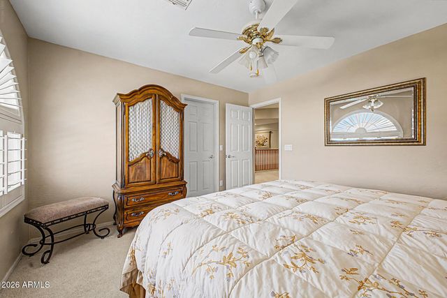 3907 E INDIGO BAY Drive, Gilbert, AZ 85234