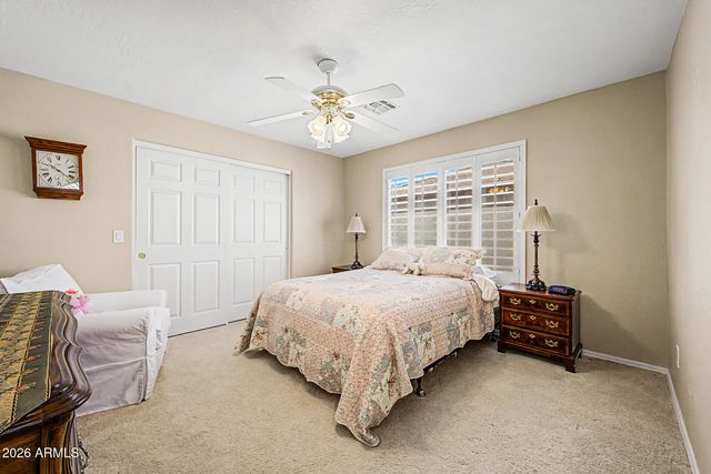 3907 E INDIGO BAY Drive, Gilbert, AZ 85234