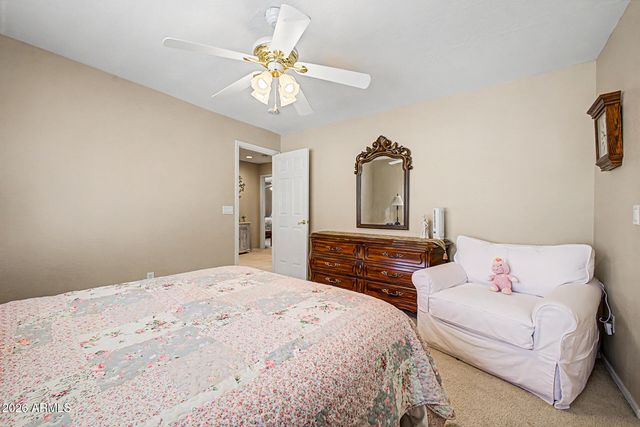 3907 E INDIGO BAY Drive, Gilbert, AZ 85234