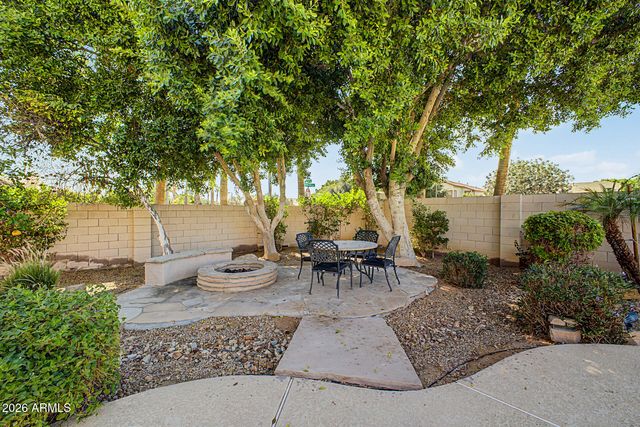 3907 E INDIGO BAY Drive, Gilbert, AZ 85234