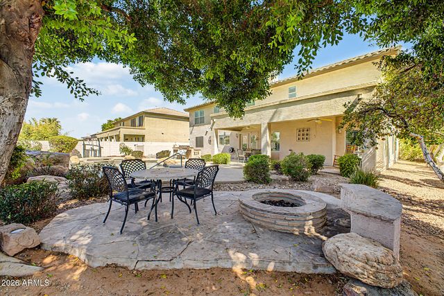 3907 E INDIGO BAY Drive, Gilbert, AZ 85234