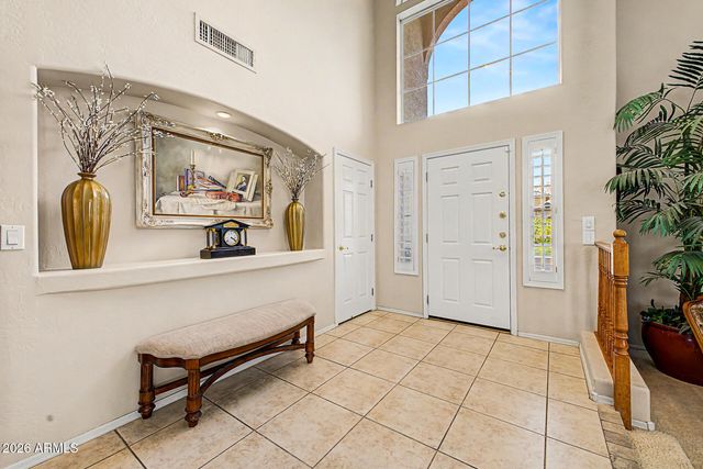3907 E INDIGO BAY Drive, Gilbert, AZ 85234
