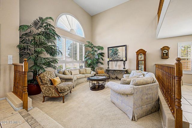 3907 E INDIGO BAY Drive, Gilbert, AZ 85234