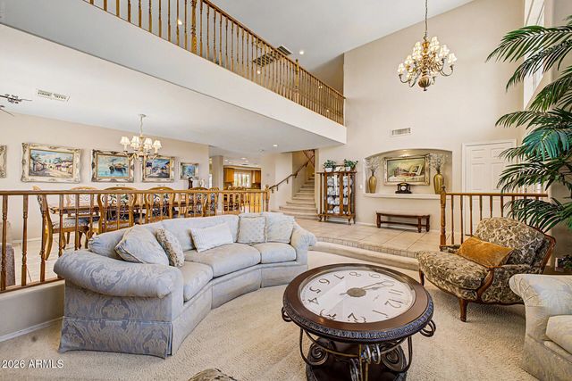 3907 E INDIGO BAY Drive, Gilbert, AZ 85234