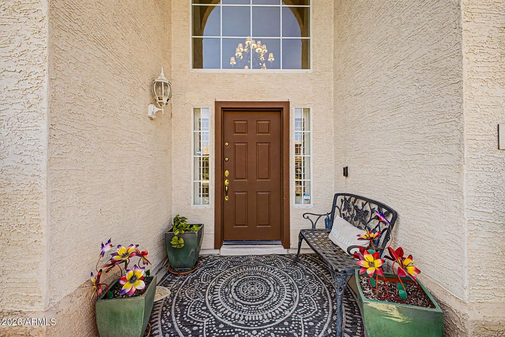 3907 E INDIGO BAY Drive, Gilbert, AZ 85234 — photo 5