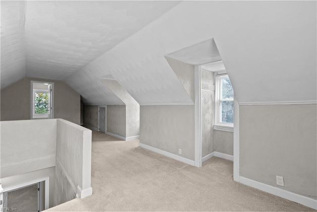 9607 Sherwood PL, Norfolk, VA 23503