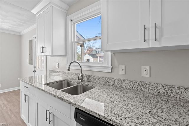 9607 Sherwood PL, Norfolk, VA 23503