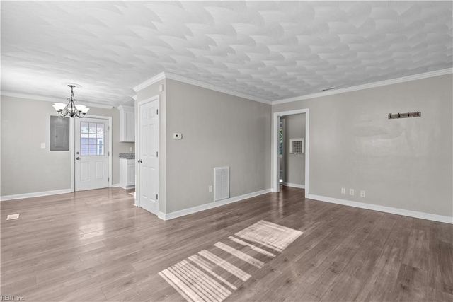 9607 Sherwood PL, Norfolk, VA 23503