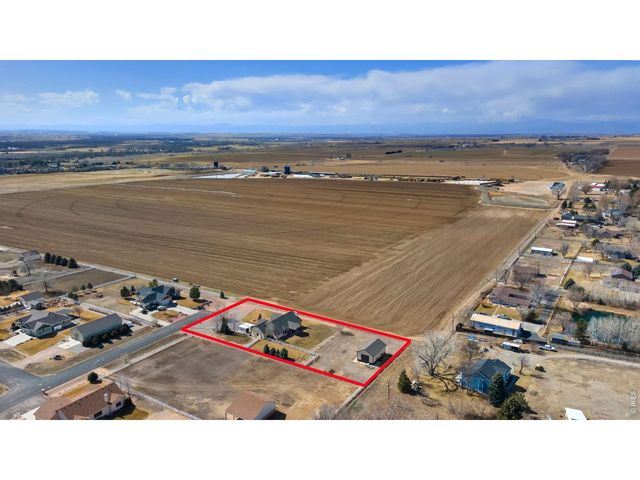 5219 Kanawha Ln, Evans, CO 80634