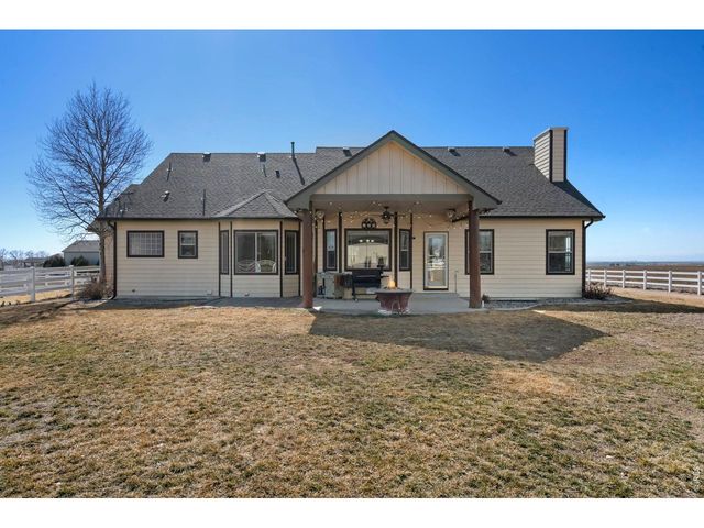 5219 Kanawha Ln, Evans, CO 80634