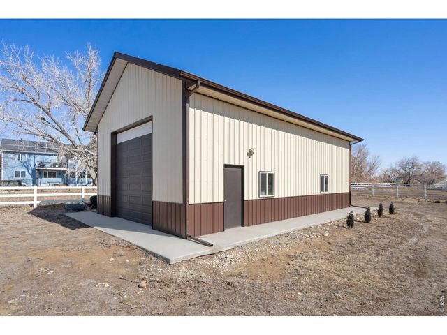 5219 Kanawha Ln, Evans, CO 80634