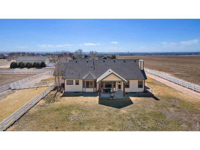 5219 Kanawha Ln, Evans, CO 80634