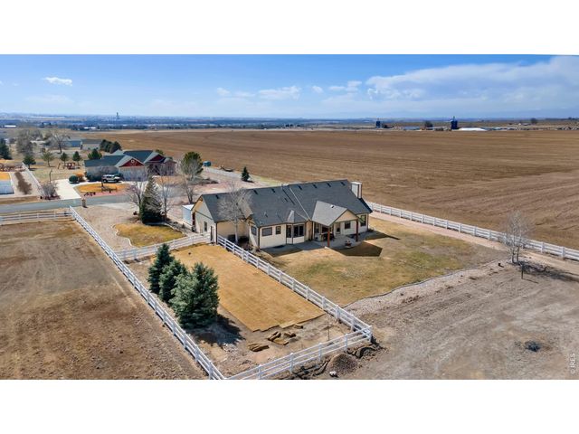 5219 Kanawha Ln, Evans, CO 80634