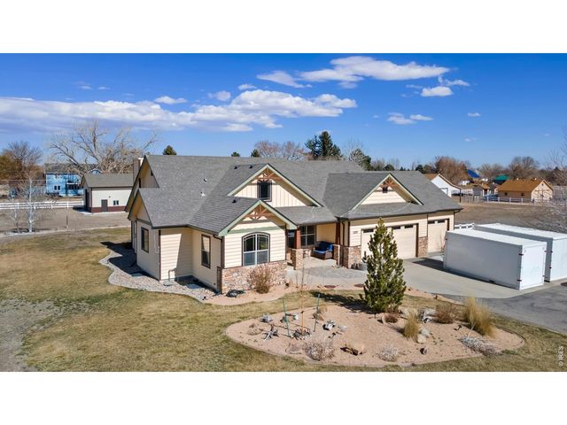 5219 Kanawha Ln, Evans, CO 80634